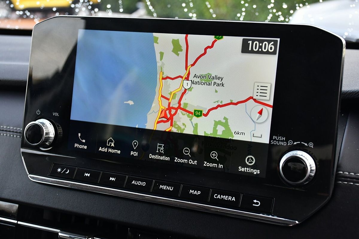 2023 Mitsubishi Outlander PHEV Exceed ZM