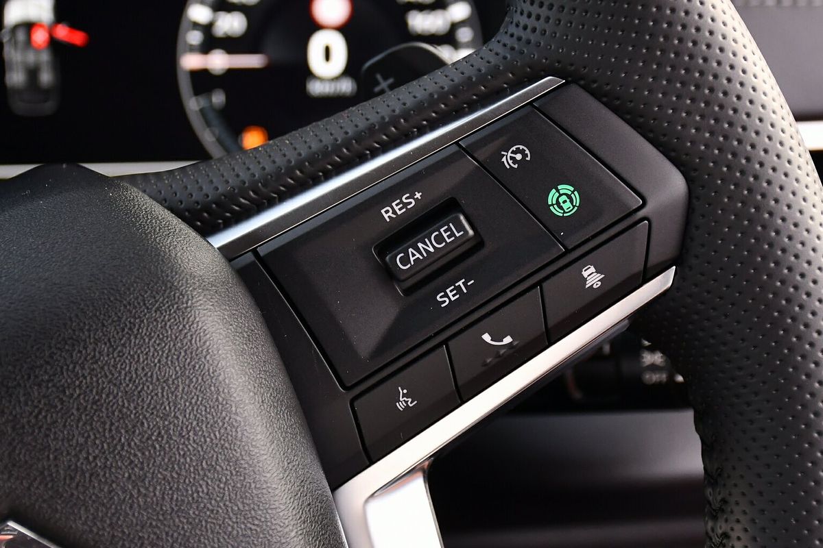 2023 Mitsubishi Outlander PHEV Exceed ZM