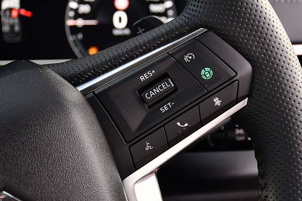 2023 Mitsubishi Outlander PHEV Exceed ZM