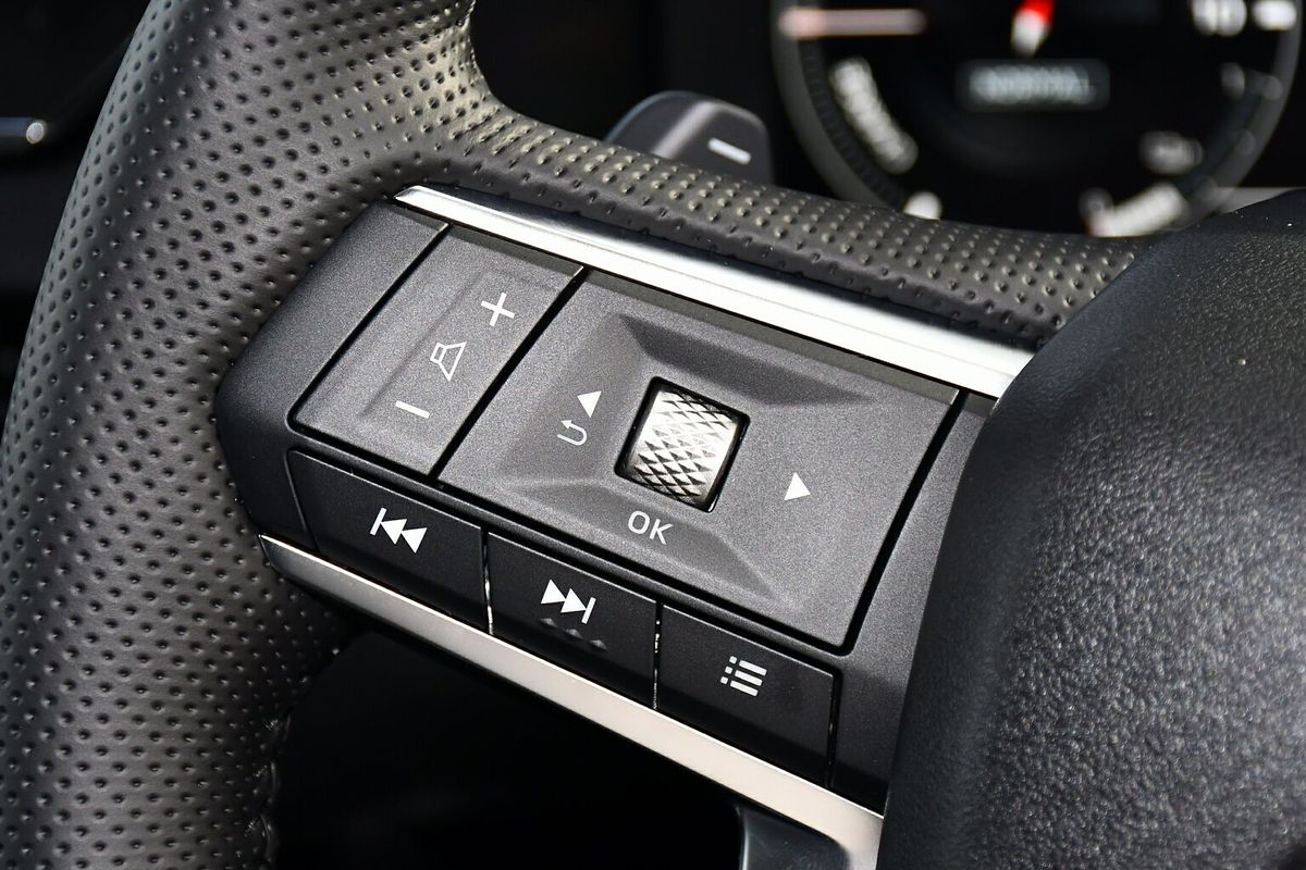 2023 Mitsubishi Outlander PHEV Exceed ZM