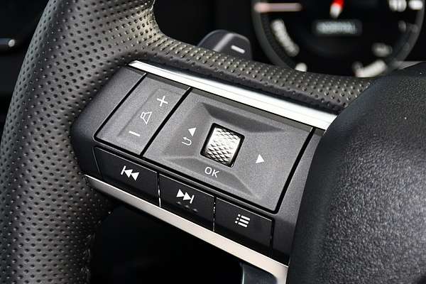 2023 Mitsubishi Outlander PHEV Exceed ZM