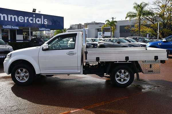 2021 GWM Steed K2 Rear Wheel Drive