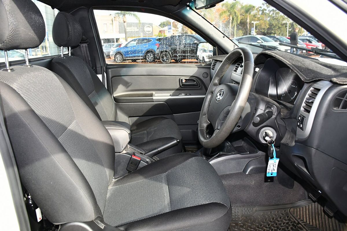 2021 GWM Steed K2 Rear Wheel Drive