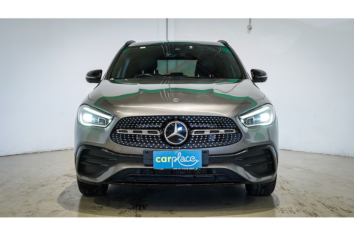 2020 Mercedes-Benz GLA-Class GLA200 H247