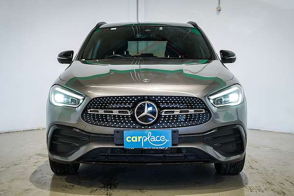 2020 Mercedes-Benz GLA-Class GLA200 H247