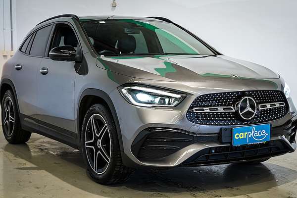 2020 Mercedes-Benz GLA-Class GLA200 H247