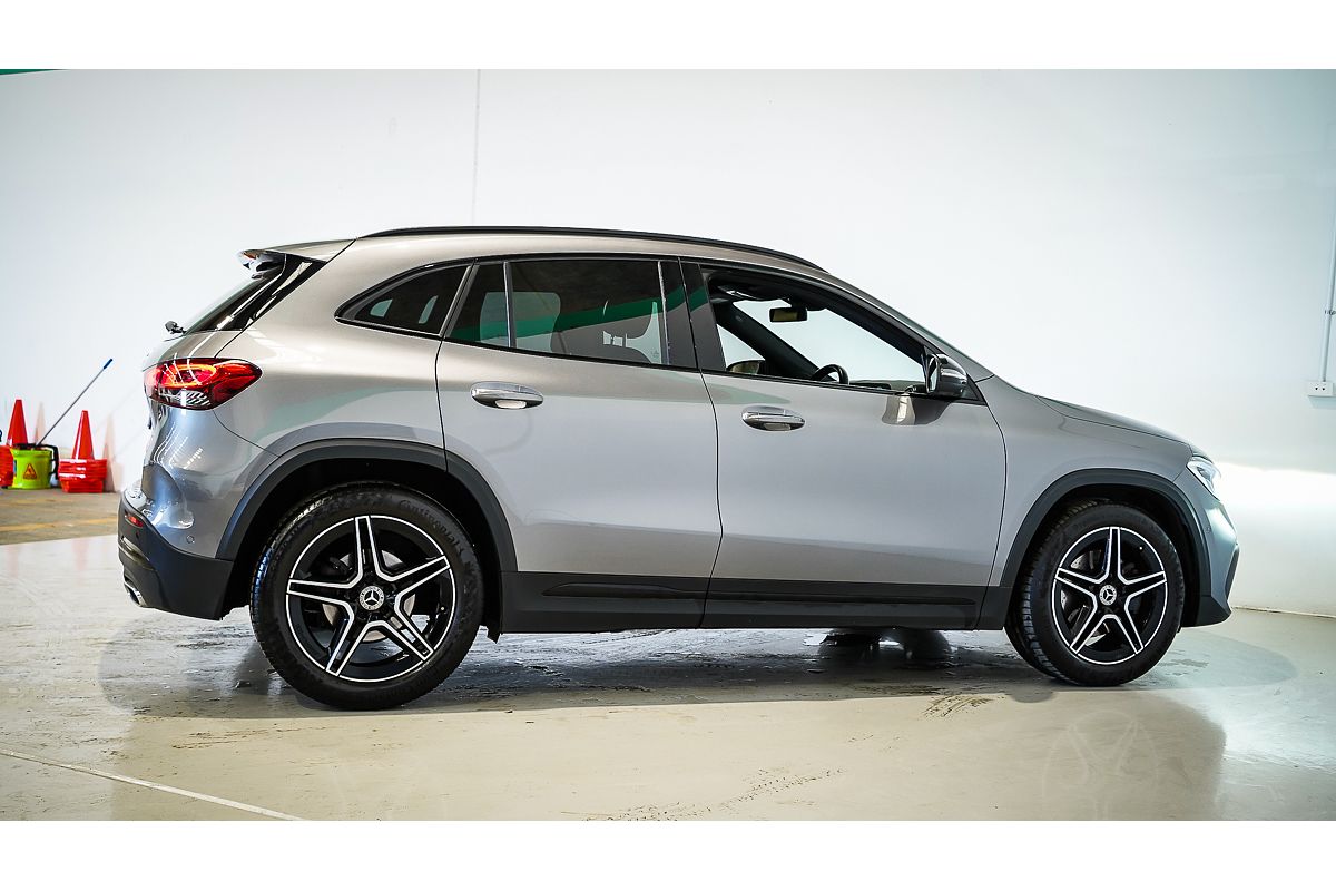 2020 Mercedes-Benz GLA-Class GLA200 H247