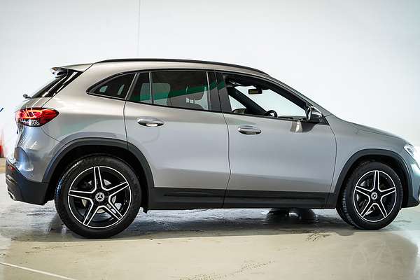 2020 Mercedes-Benz GLA-Class GLA200 H247