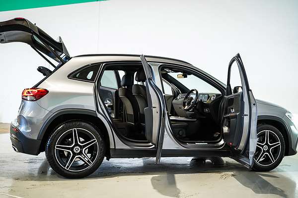 2020 Mercedes-Benz GLA-Class GLA200 H247