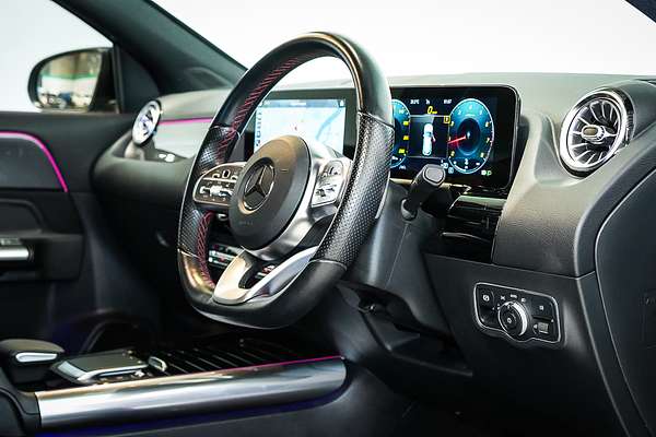 2020 Mercedes-Benz GLA-Class GLA200 H247