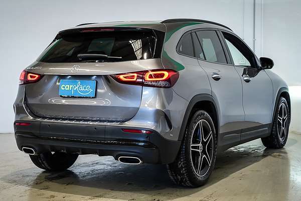 2020 Mercedes-Benz GLA-Class GLA200 H247