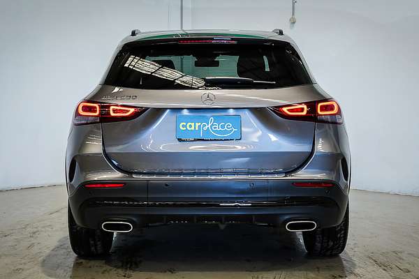 2020 Mercedes-Benz GLA-Class GLA200 H247