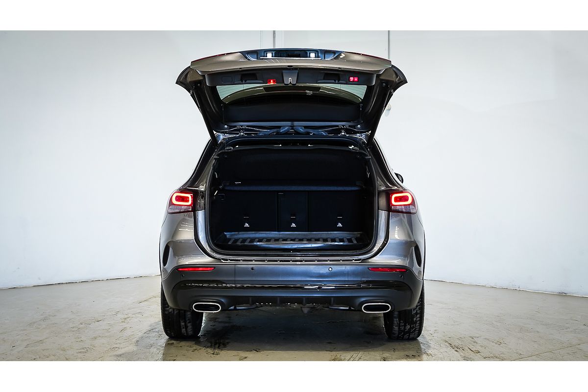 2020 Mercedes-Benz GLA-Class GLA200 H247
