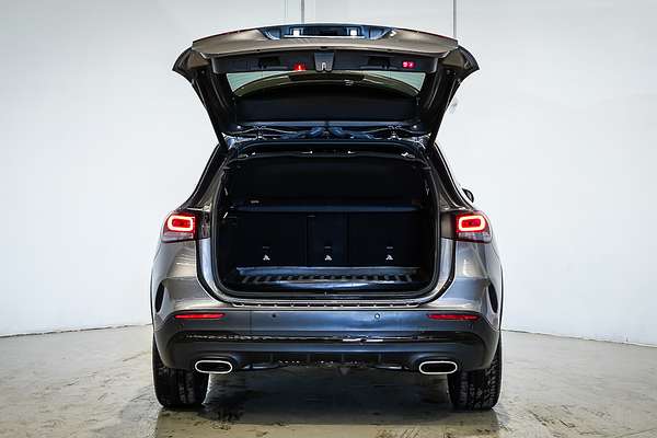 2020 Mercedes-Benz GLA-Class GLA200 H247