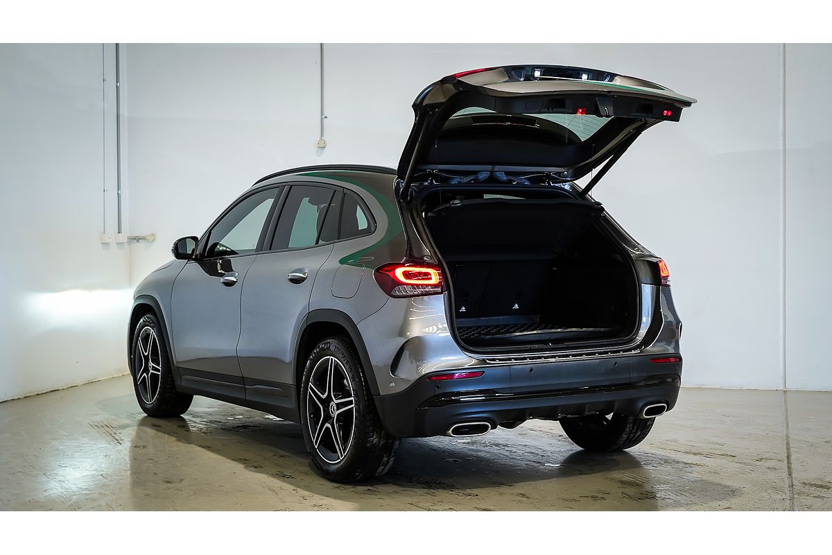 2020 Mercedes-Benz GLA-Class GLA200 H247