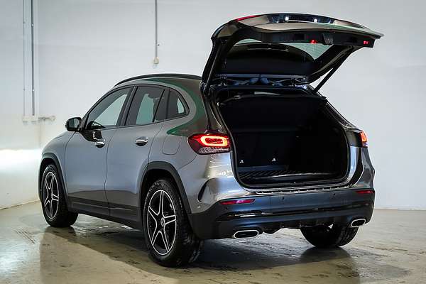 2020 Mercedes-Benz GLA-Class GLA200 H247
