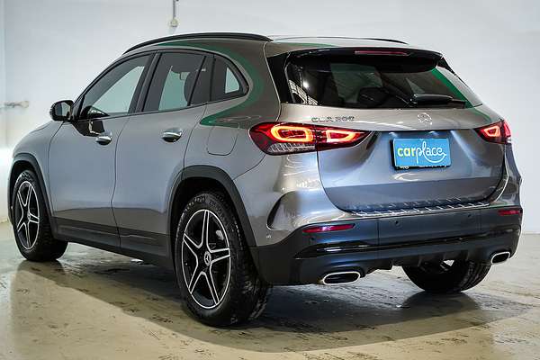 2020 Mercedes-Benz GLA-Class GLA200 H247