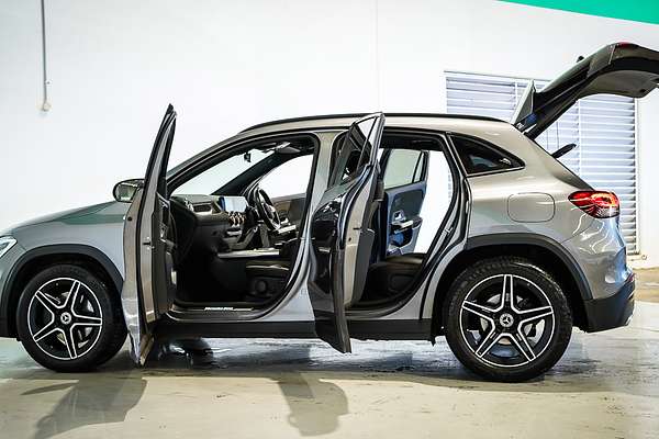 2020 Mercedes-Benz GLA-Class GLA200 H247