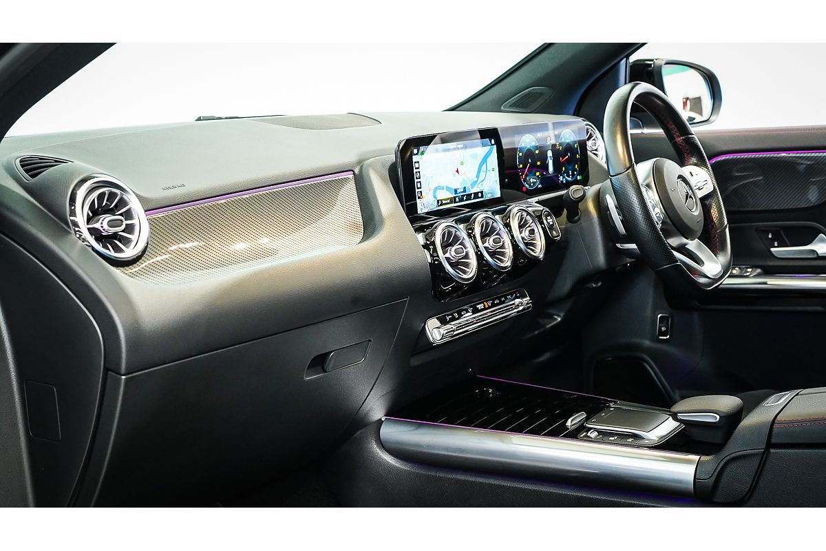 2020 Mercedes-Benz GLA-Class GLA200 H247