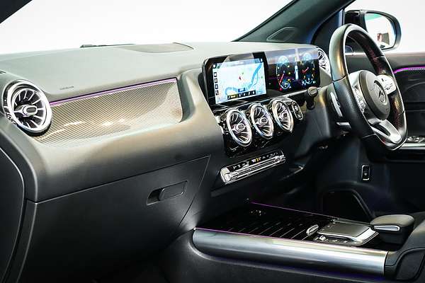 2020 Mercedes-Benz GLA-Class GLA200 H247