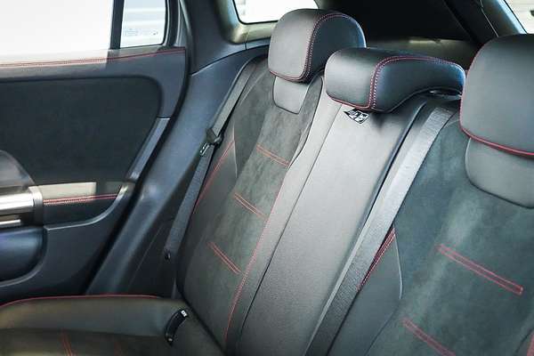 2020 Mercedes-Benz GLA-Class GLA200 H247