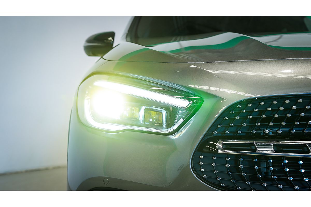 2020 Mercedes-Benz GLA-Class GLA200 H247