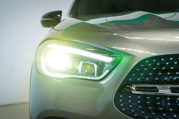 2020 Mercedes-Benz GLA-Class GLA200 H247