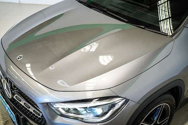 2020 Mercedes-Benz GLA-Class GLA200 H247