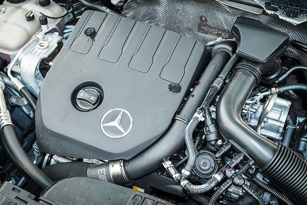 2020 Mercedes-Benz GLA-Class GLA200 H247