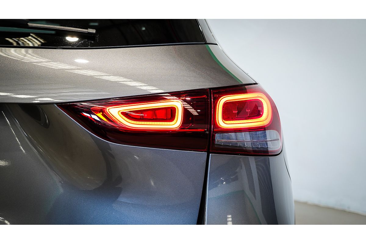 2020 Mercedes-Benz GLA-Class GLA200 H247