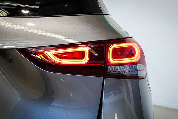 2020 Mercedes-Benz GLA-Class GLA200 H247