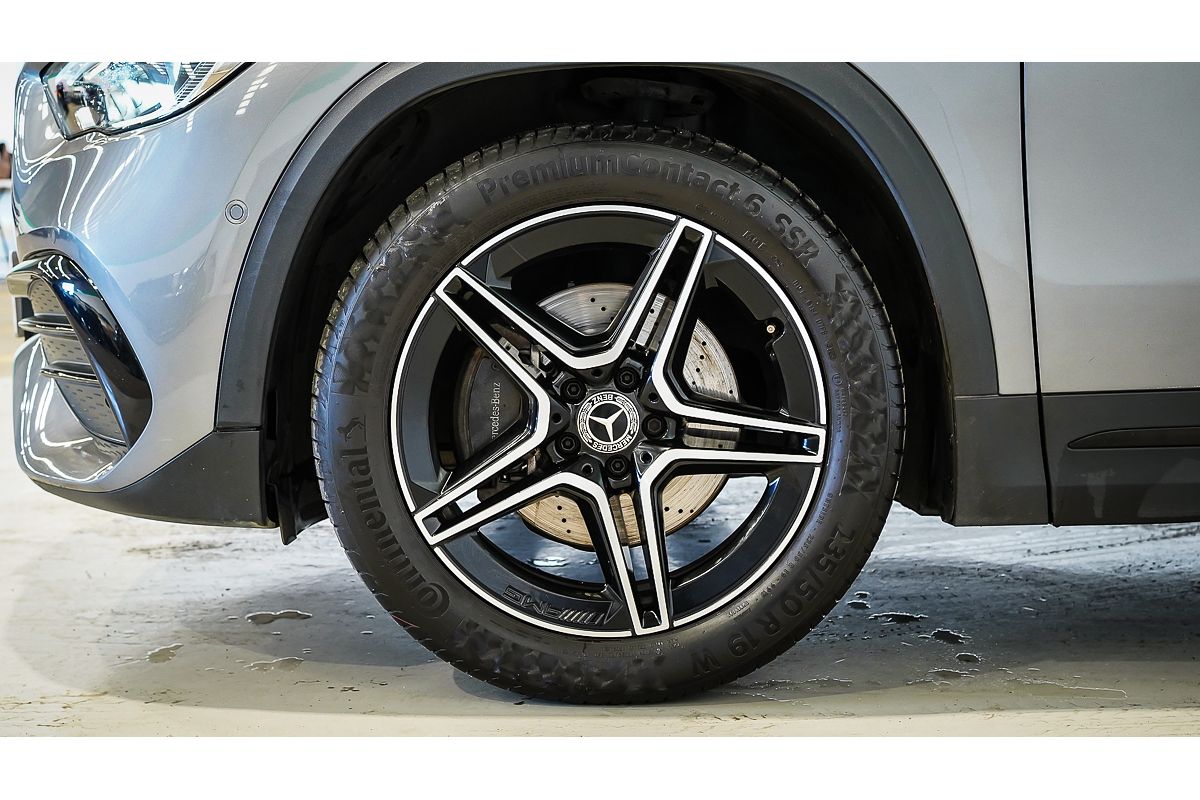2020 Mercedes-Benz GLA-Class GLA200 H247