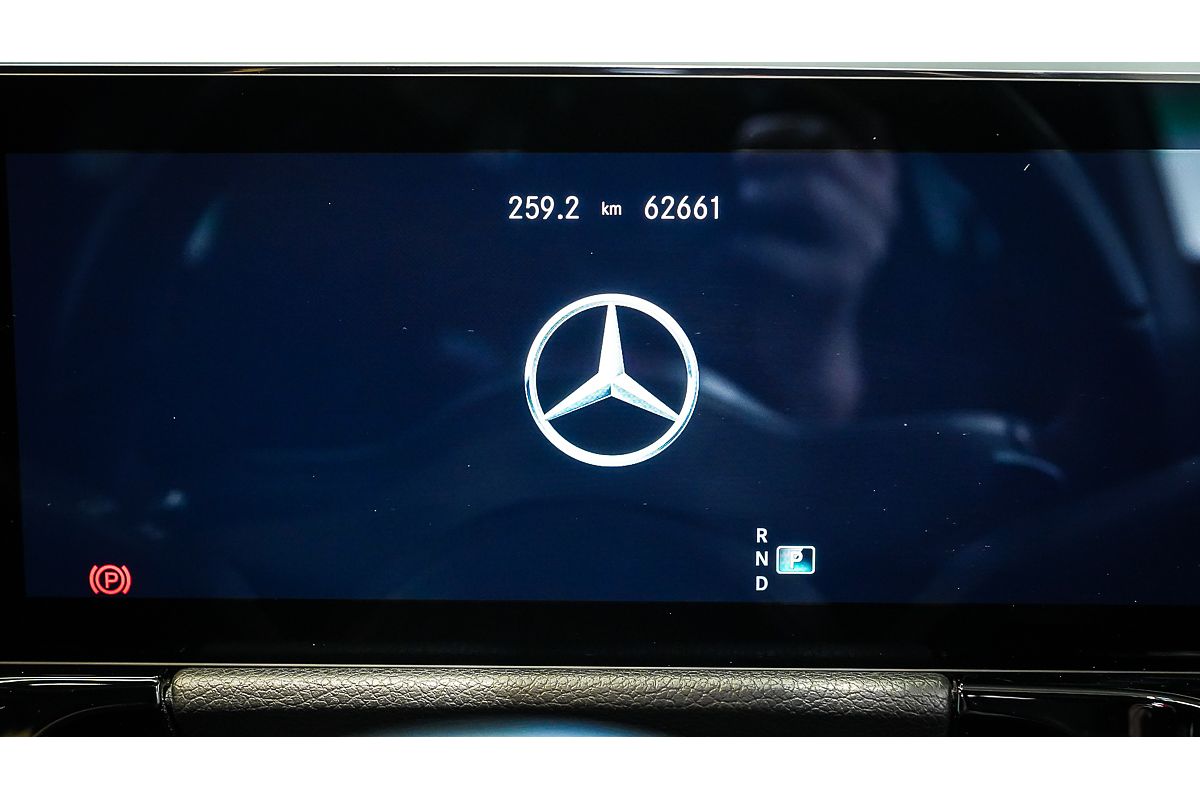 2020 Mercedes-Benz GLA-Class GLA200 H247