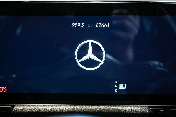 2020 Mercedes-Benz GLA-Class GLA200 H247