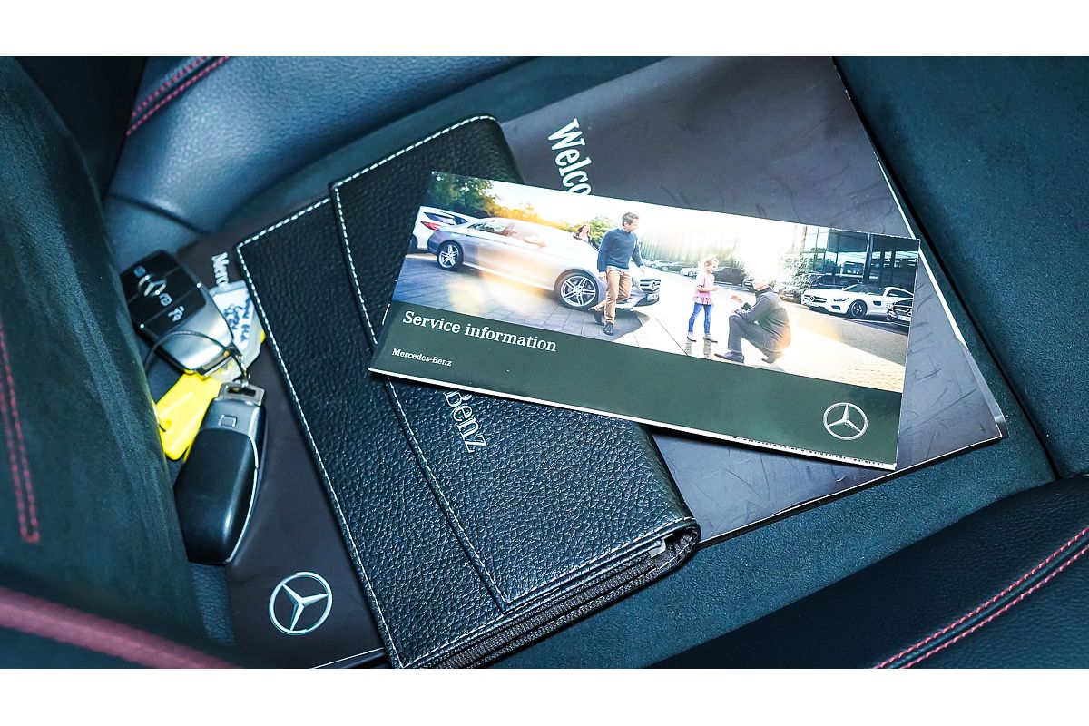 2020 Mercedes-Benz GLA-Class GLA200 H247
