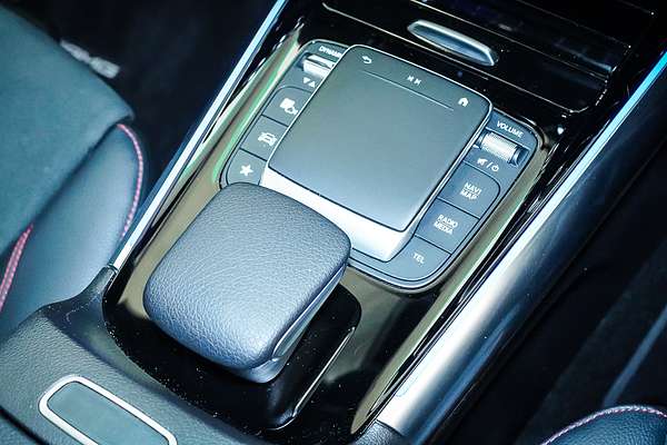 2020 Mercedes-Benz GLA-Class GLA200 H247