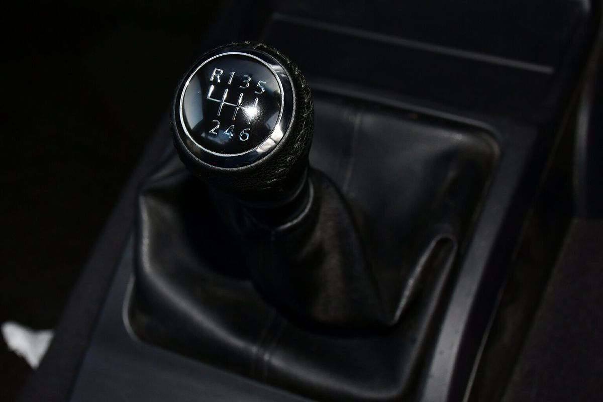 2021 GWM Steed K2 Rear Wheel Drive
