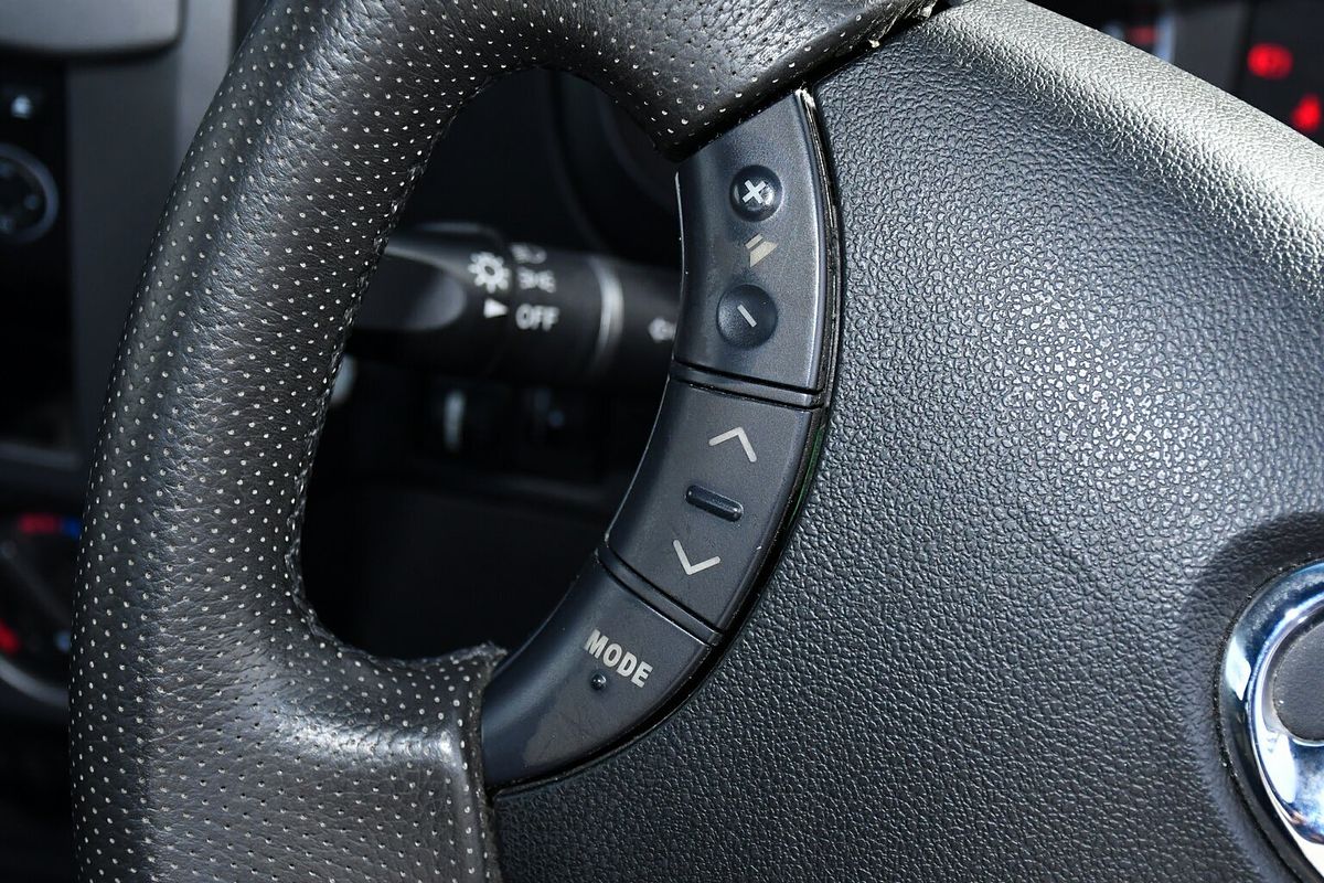 2021 GWM Steed K2 Rear Wheel Drive