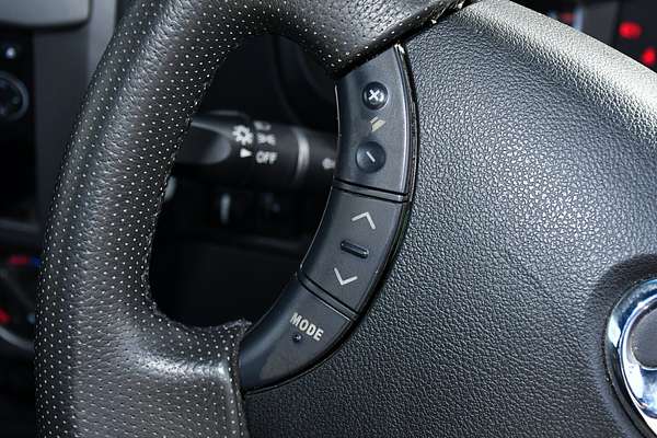 2021 GWM Steed K2 Rear Wheel Drive