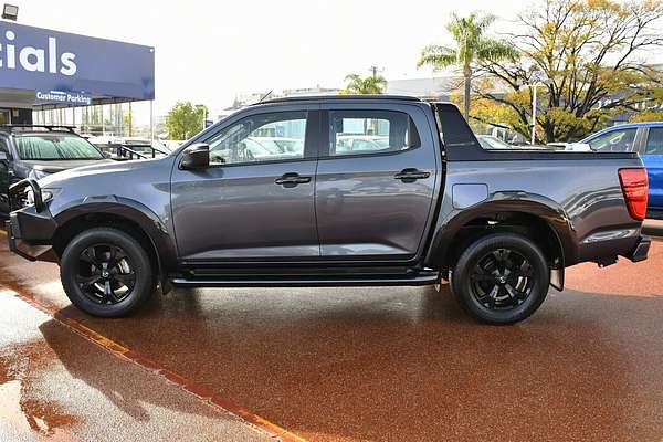 2023 Mazda BT-50 SP TF 4X4