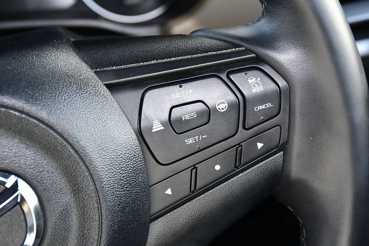 2023 Mazda BT-50 SP TF 4X4