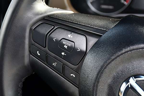 2023 Mazda BT-50 SP TF 4X4