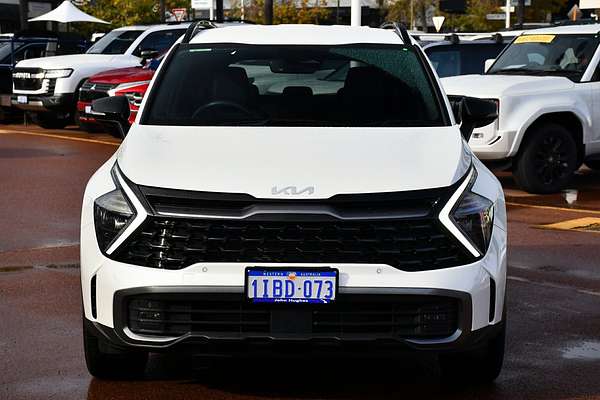 2023 Kia Sportage SX NQ5