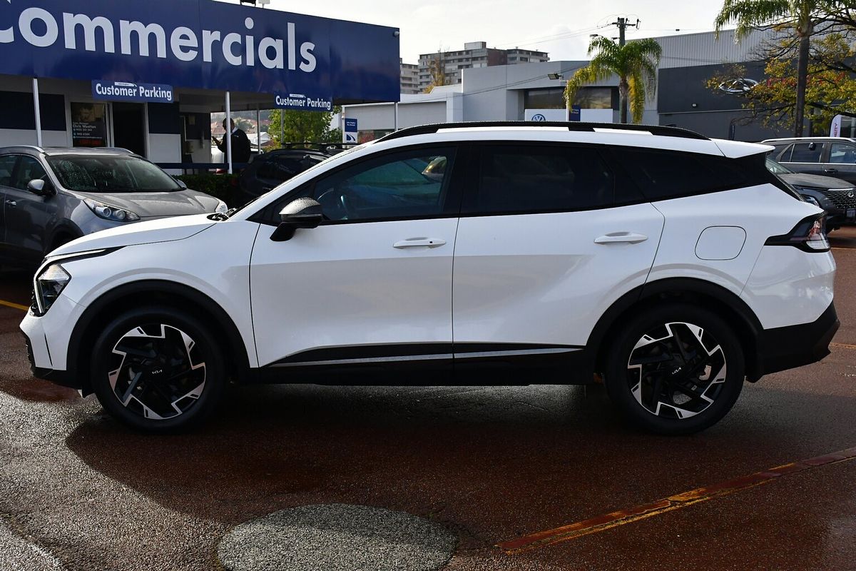 2023 Kia Sportage SX NQ5