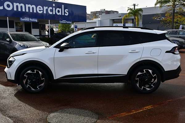 2023 Kia Sportage SX NQ5
