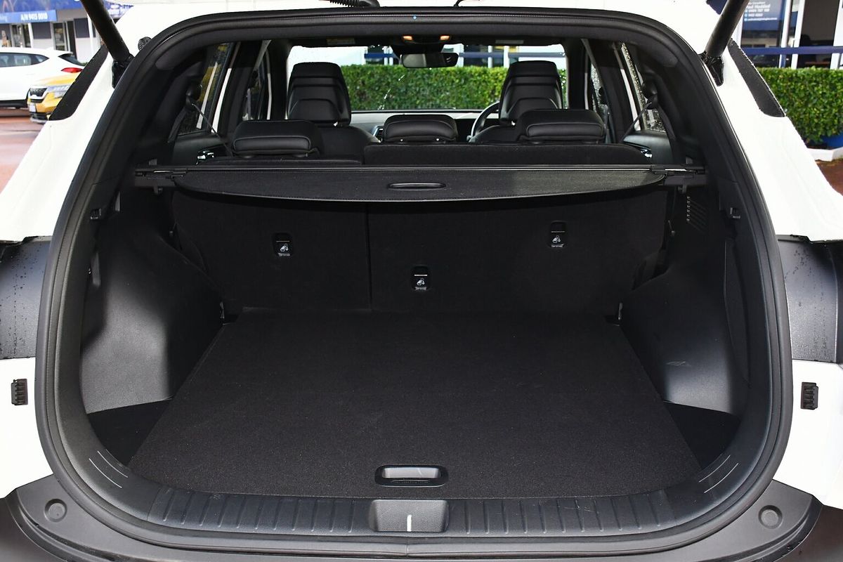 2023 Kia Sportage SX NQ5