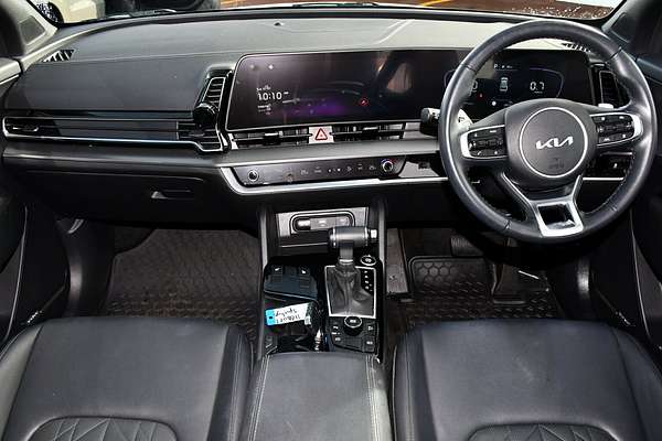 2023 Kia Sportage SX NQ5