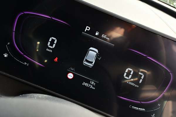 2023 Kia Sportage SX NQ5