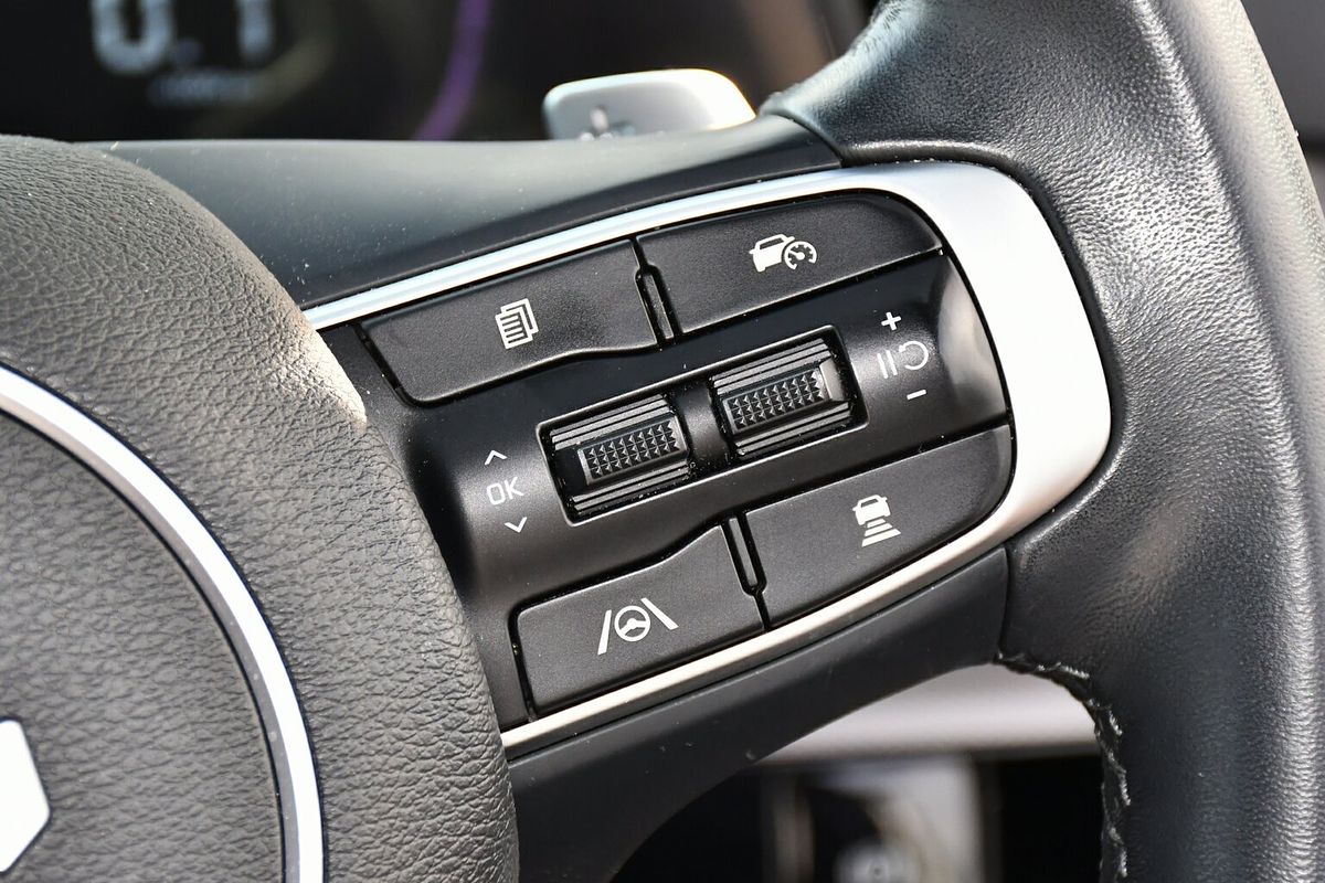 2023 Kia Sportage SX NQ5