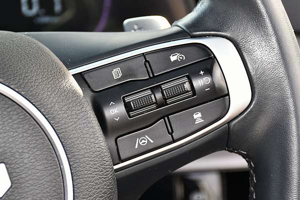 2023 Kia Sportage SX NQ5
